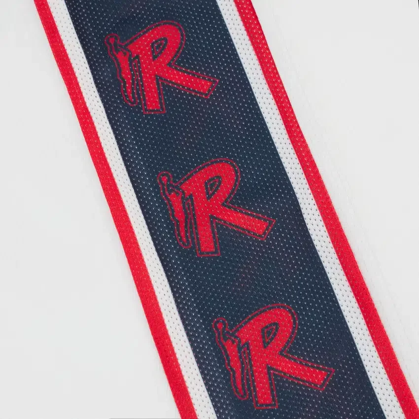 Pallacanestro Reggiana 2025/26 Thuis-Singlet voor volwassenen Pallacanestro Reggiana 2025/26 Thuis-Singlet voor volwassenen