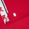 Pallacanestro Reggiana 2025/26 thuis-Singlet voor volwassenen