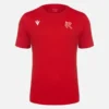 Pallacanestro Reggiana 2025/26 Trainingsshirt voor volwassenen Pallacanestro Reggiana 2025/26 Trainingsshirt voor volwassenen