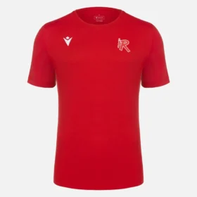 Pallacanestro Reggiana 2025/26 Trainingsshirt voor volwassenen