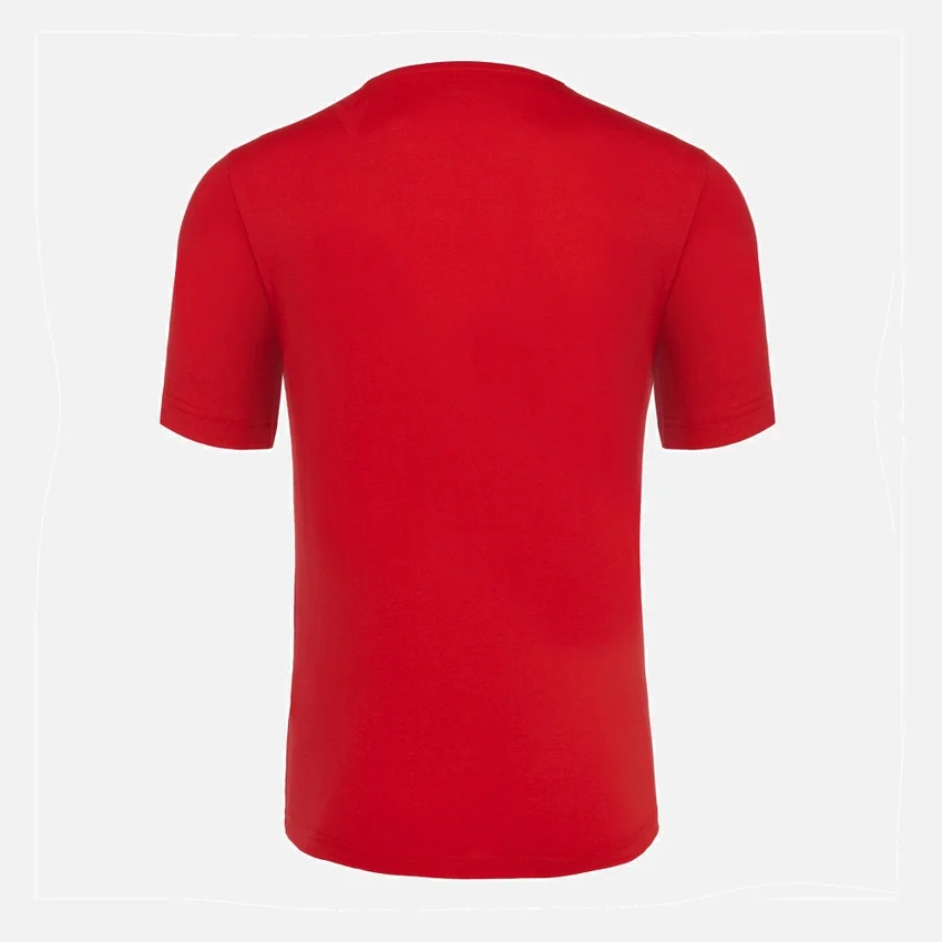 Pallacanestro Reggiana 2025/26 Trainingsshirt voor volwassenen Pallacanestro Reggiana 2025/26 Trainingsshirt voor volwassenen