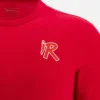 Pallacanestro Reggiana 2025/26 Trainingsshirt voor volwassenen Pallacanestro Reggiana 2025/26 Trainingsshirt voor volwassenen