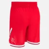 Pallacanestro Reggiana 2025/26 Uit-short voor volwassenen Pallacanestro Reggiana 2025/26 Uit-short voor volwassenen