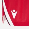 Pallacanestro Reggiana 2025/26 Uit-short voor volwassenen Pallacanestro Reggiana 2025/26 Uit-short voor volwassenen
