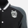 PAOK FC 2025/26 Anthem-jas voor volwassenen PAOK FC 2025/26 Anthem-jas voor volwassenen