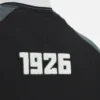PAOK FC 2025/26 Anthem-jas voor volwassenen PAOK FC 2025/26 Anthem-jas voor volwassenen
