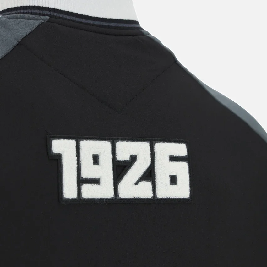 PAOK FC 2025/26 Anthem-jas voor volwassenen PAOK FC 2025/26 Anthem-jas voor volwassenen