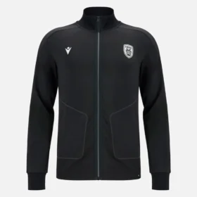 PAOK FC 2025/26 Athleisure Anthem-jas voor volwassenen