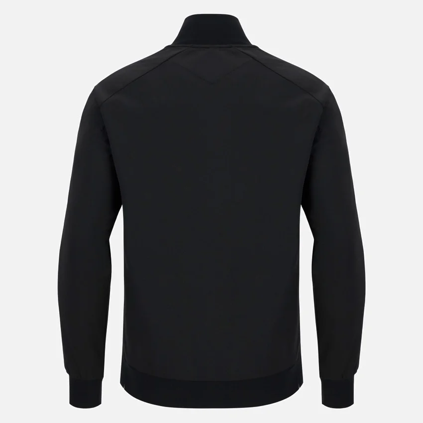 PAOK FC 2025/26 Athleisure Anthem-jas voor volwassenen PAOK FC 2025/26 Athleisure Anthem-jas voor volwassenen