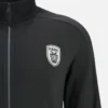 PAOK FC 2025/26 Athleisure Anthem-jas voor volwassenen PAOK FC 2025/26 Athleisure Anthem-jas voor volwassenen