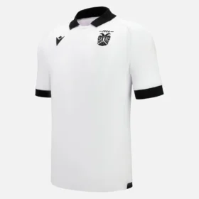 PAOK FC 2025/26 Derde sportshirt voor volwassenen PAOK FC 2025/26 Derde sportshirt voor volwassenen