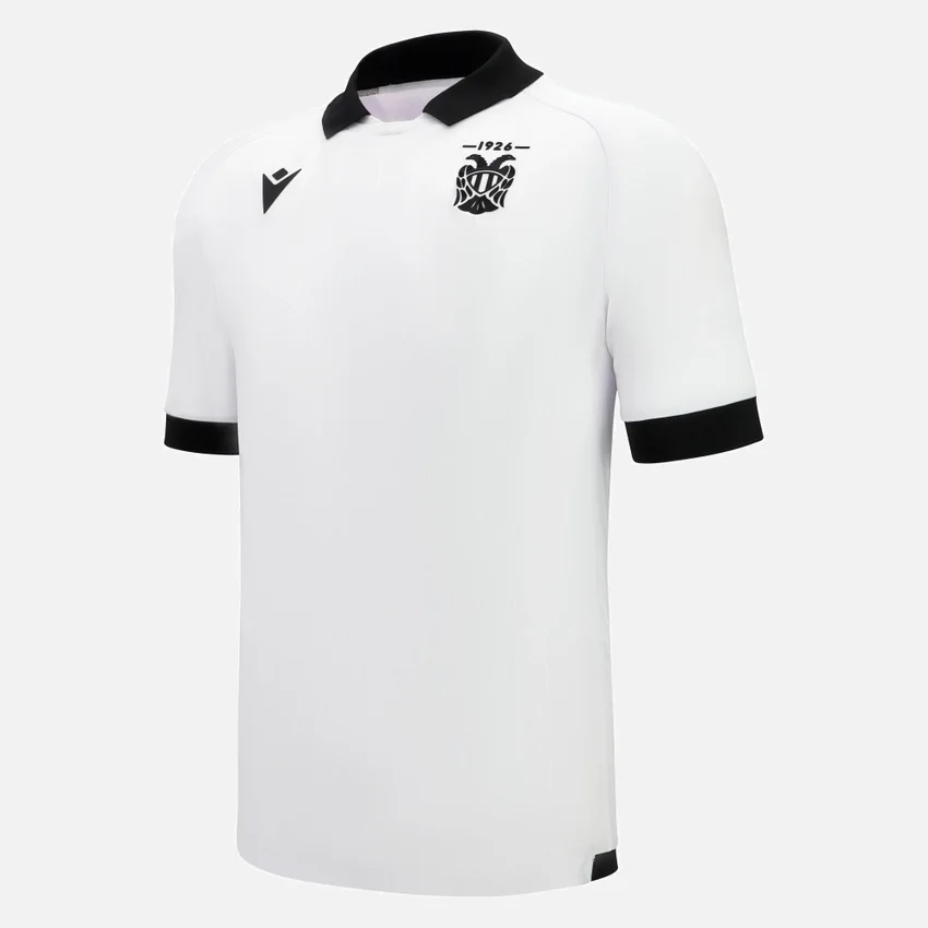 PAOK FC 2025/26 Derde sportshirt voor volwassenen PAOK FC 2025/26 Derde sportshirt voor volwassenen