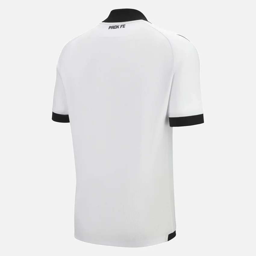 PAOK FC 2025/26 Derde sportshirt voor volwassenen PAOK FC 2025/26 Derde sportshirt voor volwassenen