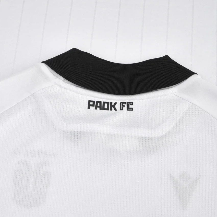 PAOK FC 2025/26 Derde sportshirt voor volwassenen PAOK FC 2025/26 Derde sportshirt voor volwassenen