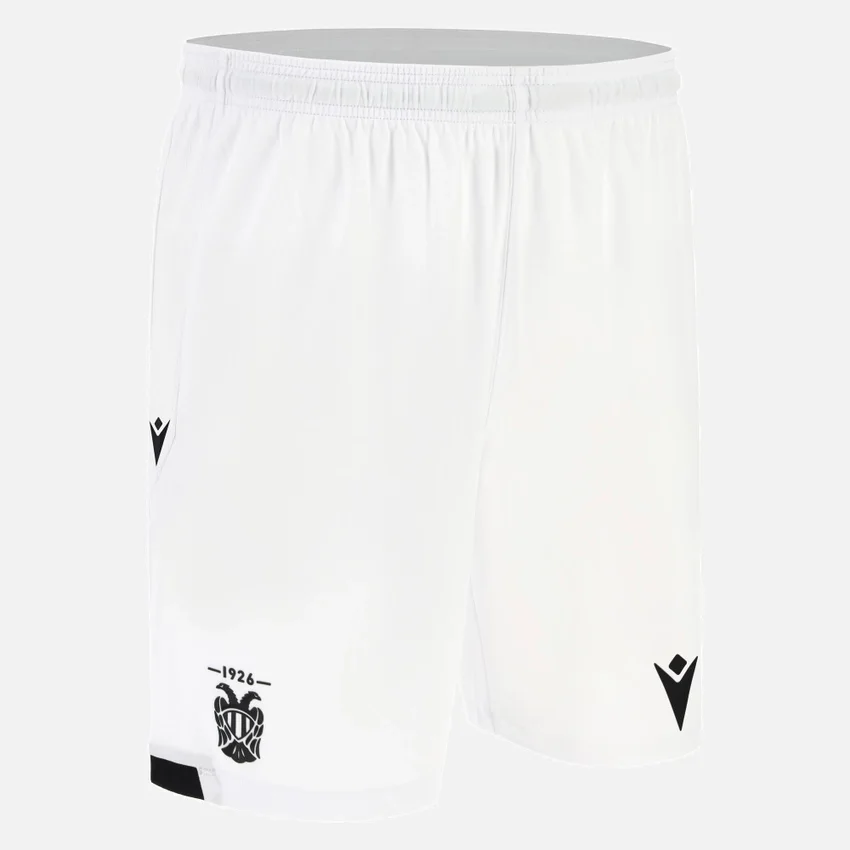 PAOK FC 2025/26 derde wedstrijdshort voor volwassenen PAOK FC 2025/26 derde wedstrijdshort voor volwassenen