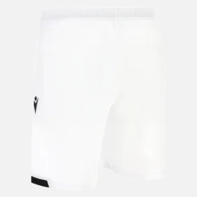 PAOK FC 2025/26 derde wedstrijdshort voor volwassenen