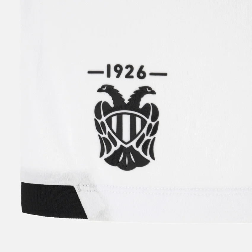 PAOK FC 2025/26 derde wedstrijdshort voor volwassenen PAOK FC 2025/26 derde wedstrijdshort voor volwassenen