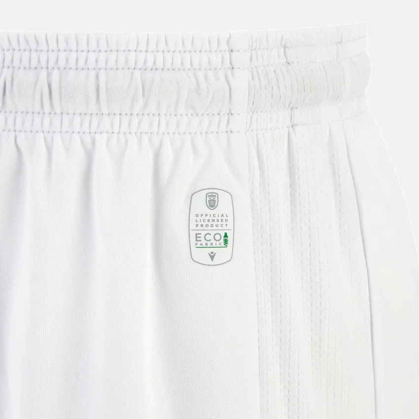 PAOK FC 2025/26 derde wedstrijdshort voor volwassenen PAOK FC 2025/26 derde wedstrijdshort voor volwassenen