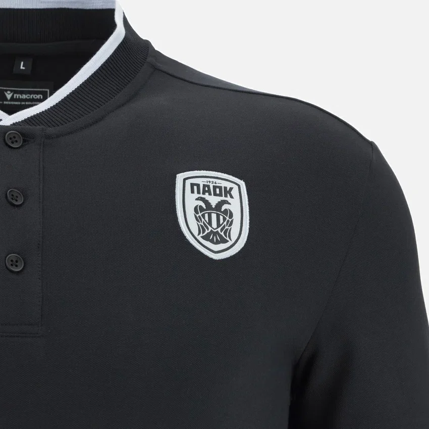 PAOK FC 2025/26 Overhemd voor volwassenen PAOK FC 2025/26 Overhemd voor volwassenen
