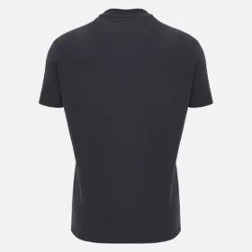 U.C. Sampdoria 2025/26 Athleisure katoenen T-shirt voor volwassenen U.C. Sampdoria 2025/26 Athleisure katoenen T-shirt voor volwassenen