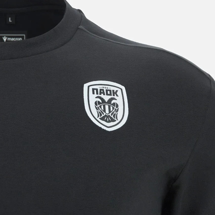 PAOK FC 2025/26 Reispolo voor volwassenen PAOK FC 2025/26 Reispolo voor volwassenen