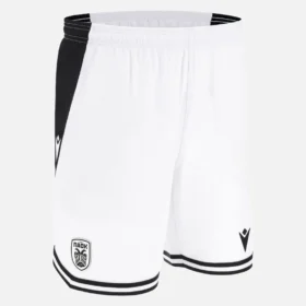 PAOK FC 2025/26 Thuis-Shorts voor volwassenen