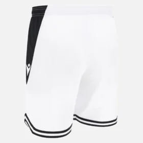 PAOK FC 2025/26 Thuis-Shorts voor volwassenen