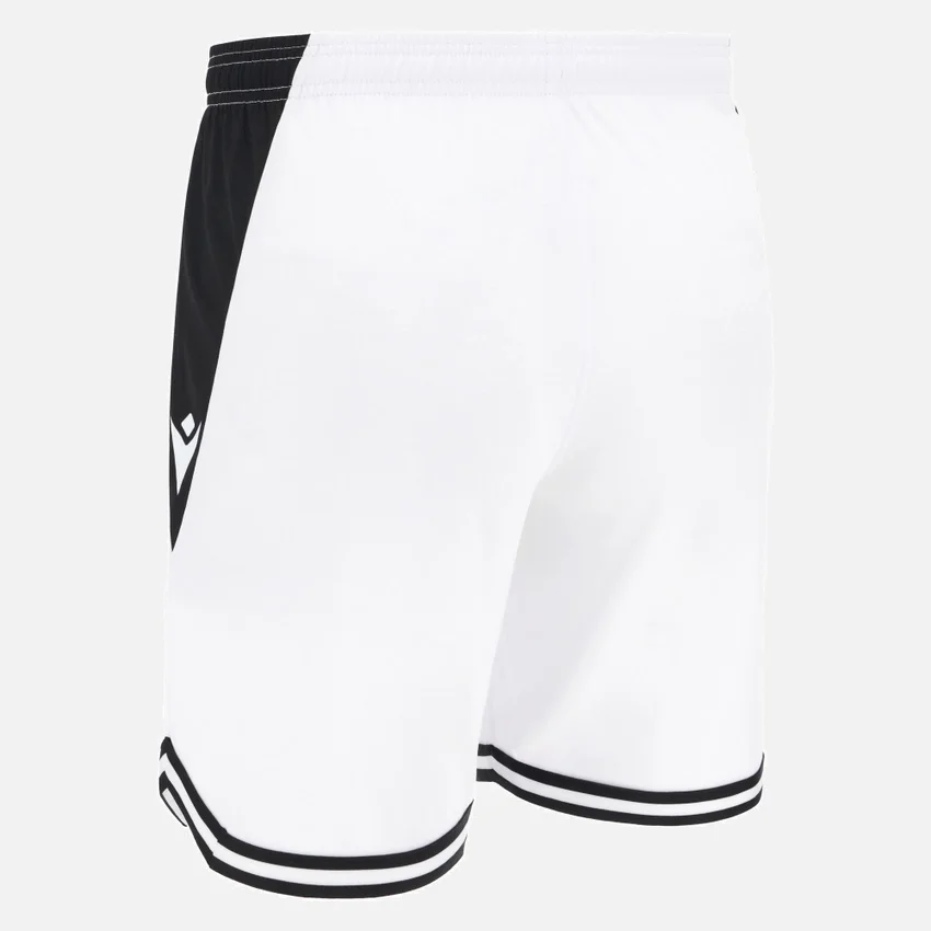 PAOK FC 2025/26 Thuis-Shorts voor volwassenen PAOK FC 2025/26 Thuis-Shorts voor volwassenen