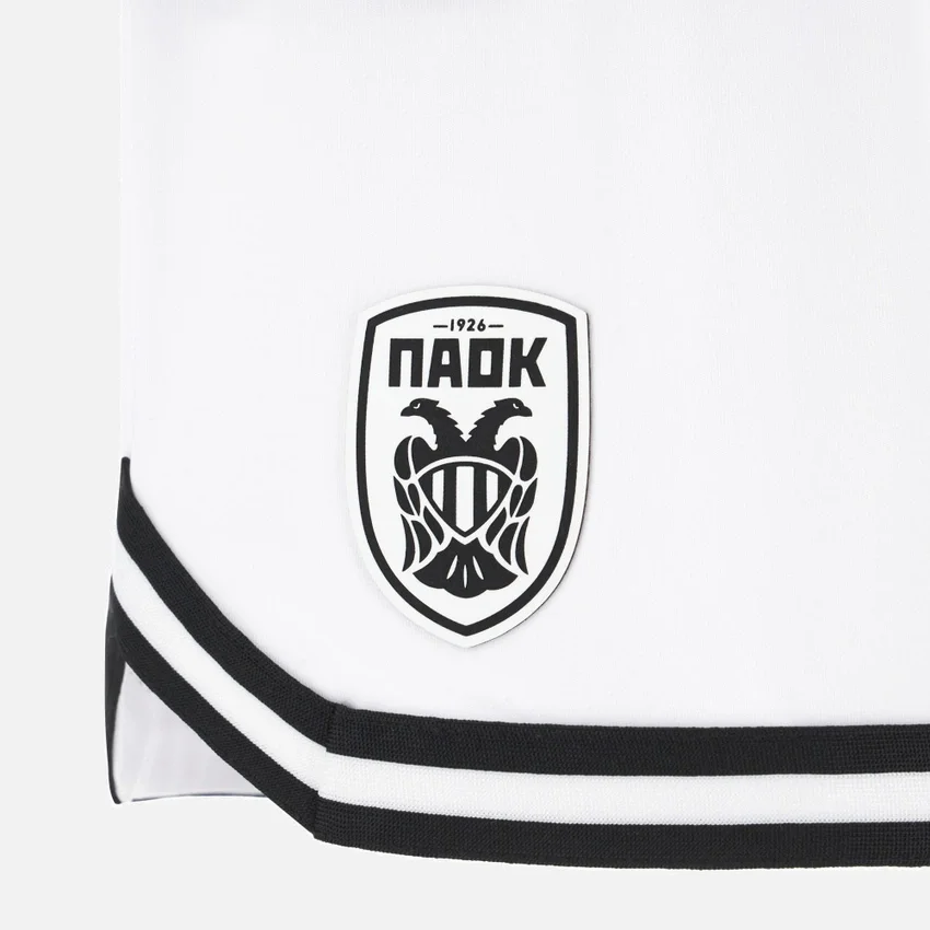 PAOK FC 2025/26 Thuis-Shorts voor volwassenen PAOK FC 2025/26 Thuis-Shorts voor volwassenen