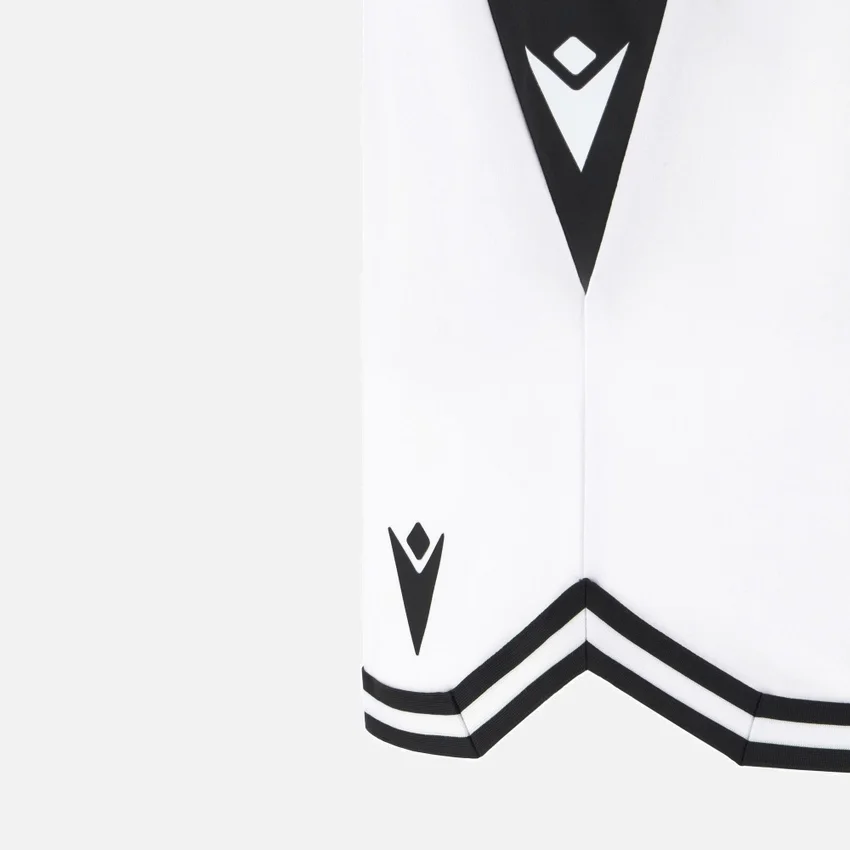 PAOK FC 2025/26 Thuis-Shorts voor volwassenen PAOK FC 2025/26 Thuis-Shorts voor volwassenen