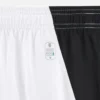 PAOK FC 2025/26 Thuis-Shorts voor volwassenen PAOK FC 2025/26 Thuis-Shorts voor volwassenen
