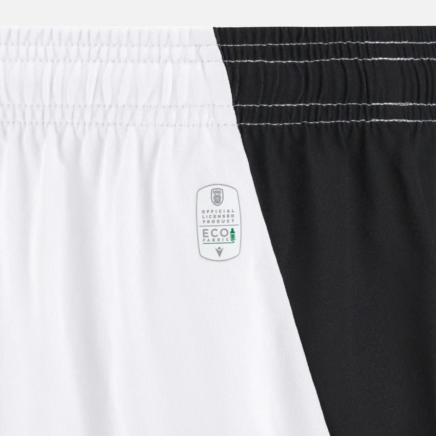 PAOK FC 2025/26 Thuis-Shorts voor volwassenen PAOK FC 2025/26 Thuis-Shorts voor volwassenen