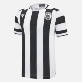 PAOK FC 2025/26 Thuissportshirt voor volwassenen PAOK FC 2025/26 Thuissportshirt voor volwassenen
