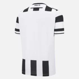 PAOK FC 2025/26 Thuissportshirt voor volwassenen PAOK FC 2025/26 Thuissportshirt voor volwassenen