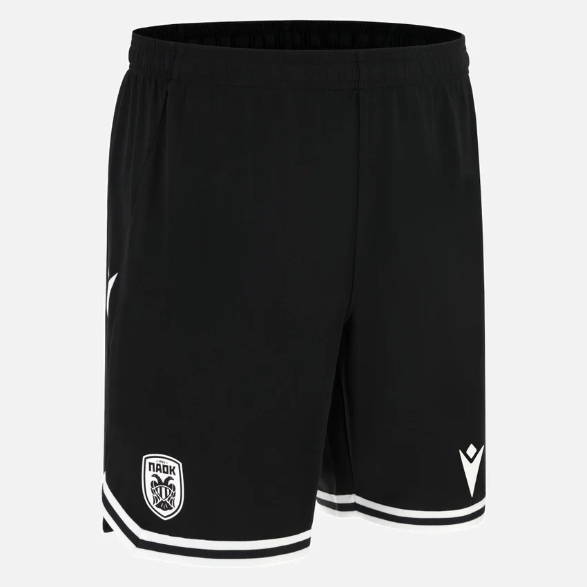 PAOK FC 2025/26 Uitbroek voor volwassenen PAOK FC 2025/26 Uitbroek voor volwassenen