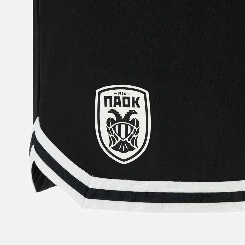 PAOK FC 2025/26 Uitbroek voor volwassenen PAOK FC 2025/26 Uitbroek voor volwassenen