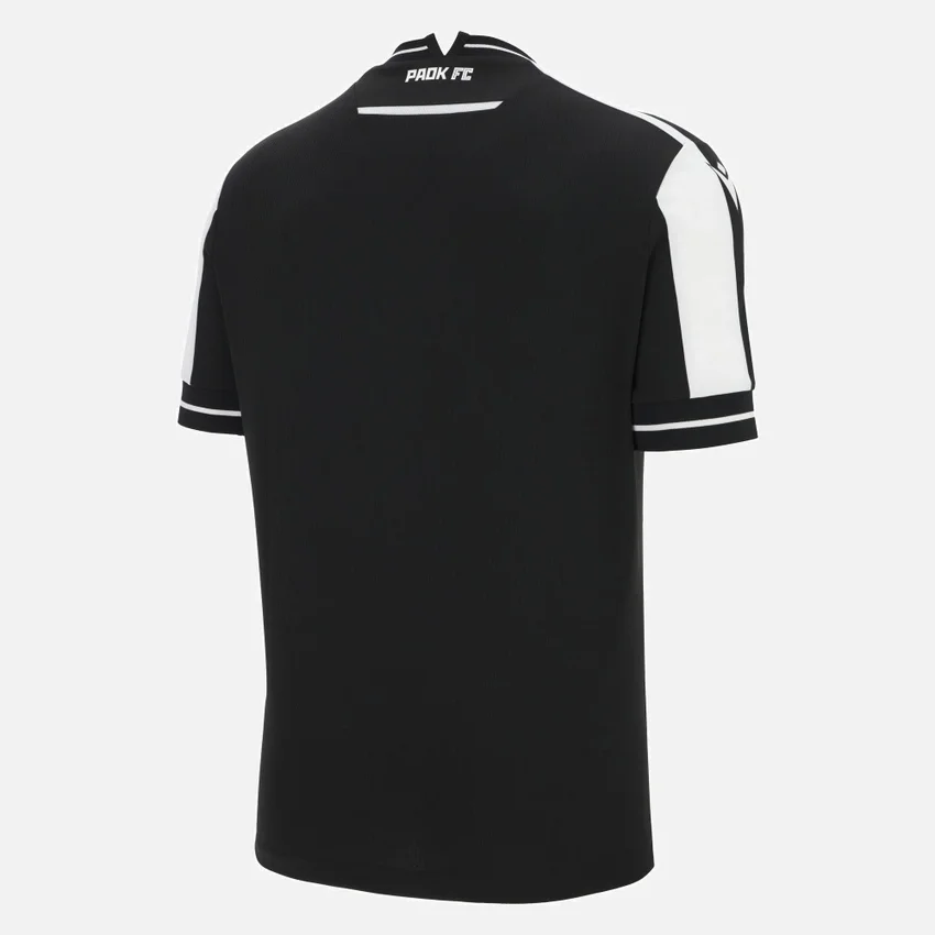 PAOK FC 2025/26 Uitwedstrijdsportshirt voor volwassenen PAOK FC 2025/26 Uitwedstrijdsportshirt voor volwassenen