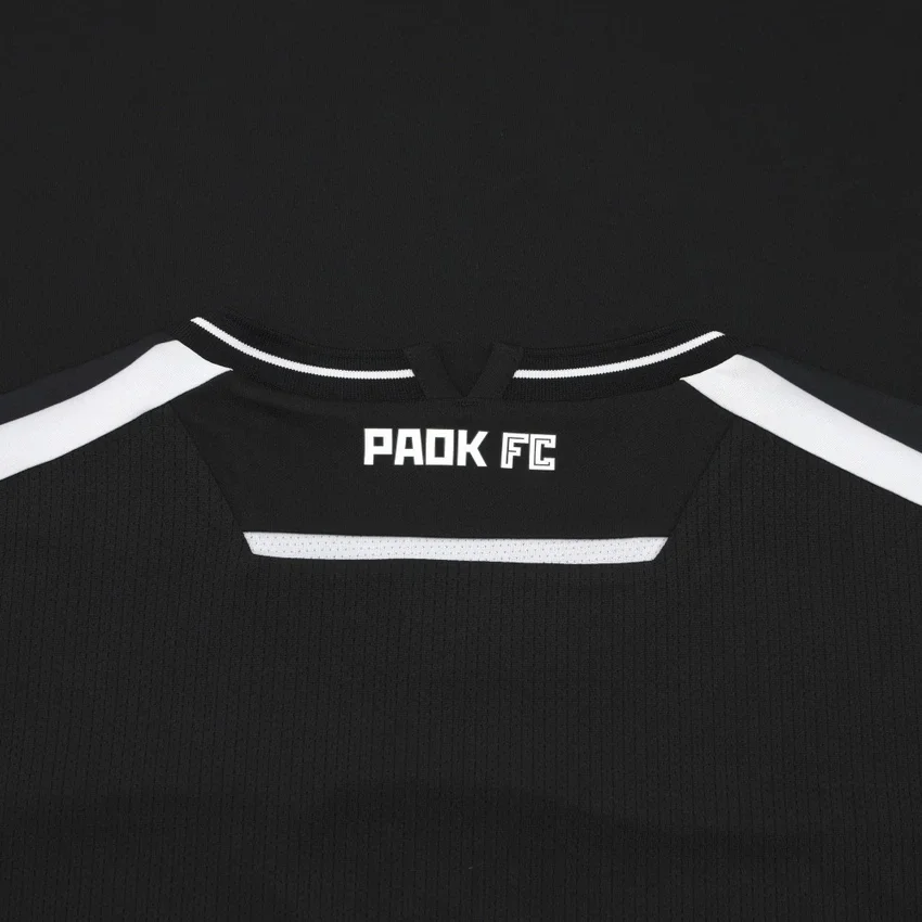 PAOK FC 2025/26 Uitwedstrijdsportshirt voor volwassenen PAOK FC 2025/26 Uitwedstrijdsportshirt voor volwassenen