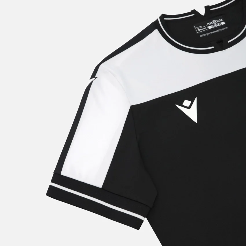 PAOK FC 2025/26 Uitwedstrijdsportshirt voor volwassenen PAOK FC 2025/26 Uitwedstrijdsportshirt voor volwassenen