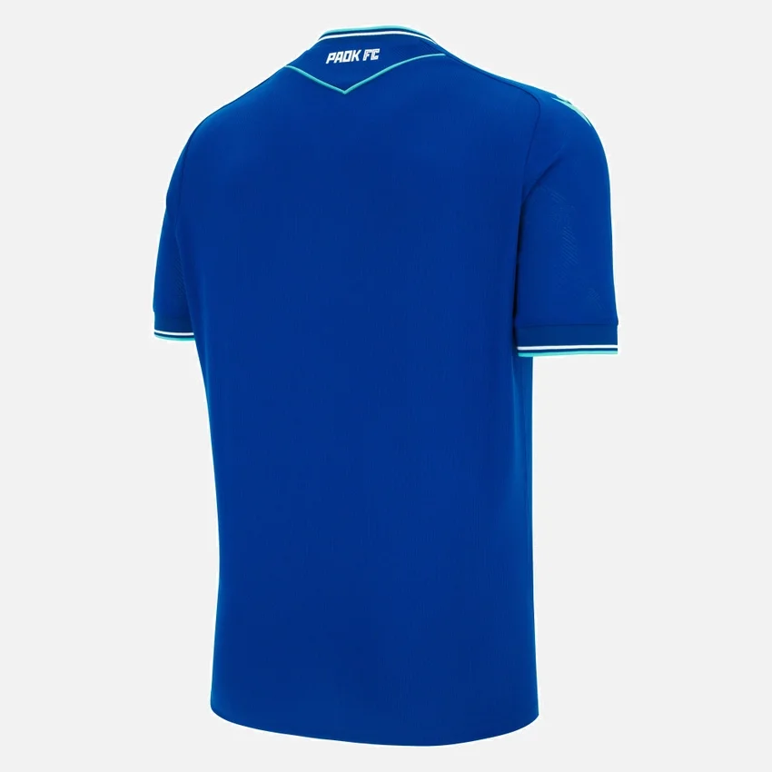 PAOK FC 2025/26 vierde sportshirt voor volwassenen PAOK FC 2025/26 vierde sportshirt voor volwassenen