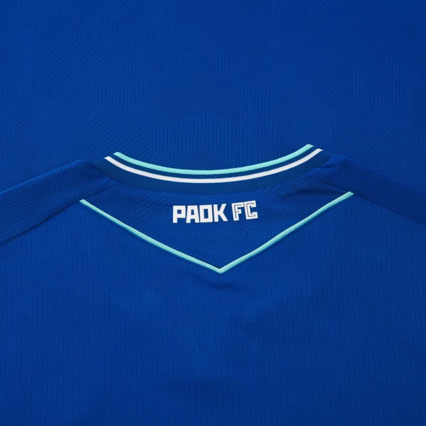 PAOK FC 2025/26 vierde sportshirt voor volwassenen PAOK FC 2025/26 vierde sportshirt voor volwassenen