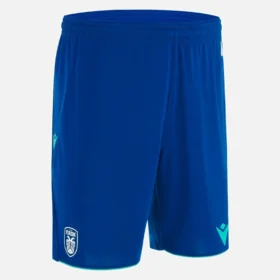 PAOK FC 2025/26 vierde wedstrijdshort voor volwassenen