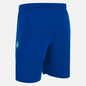 PAOK FC 2025/26 vierde wedstrijdshort voor volwassenen