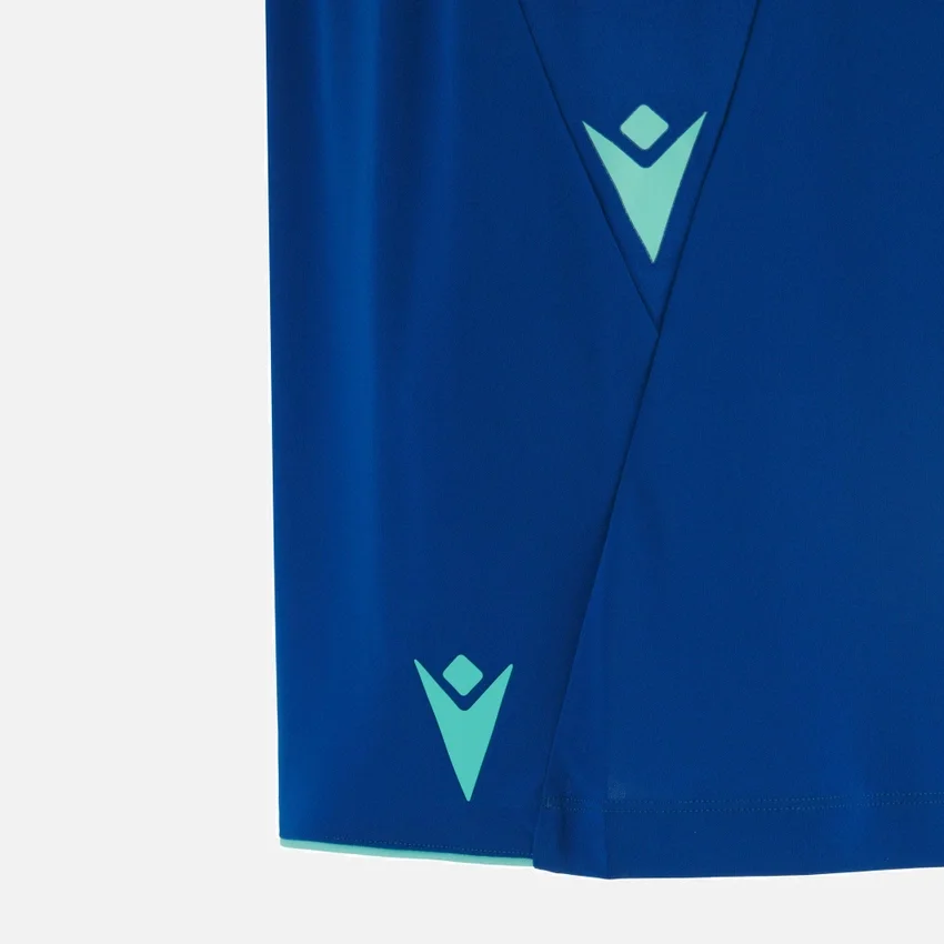 PAOK FC 2025/26 vierde wedstrijdshort voor volwassenen PAOK FC 2025/26 vierde wedstrijdshort voor volwassenen