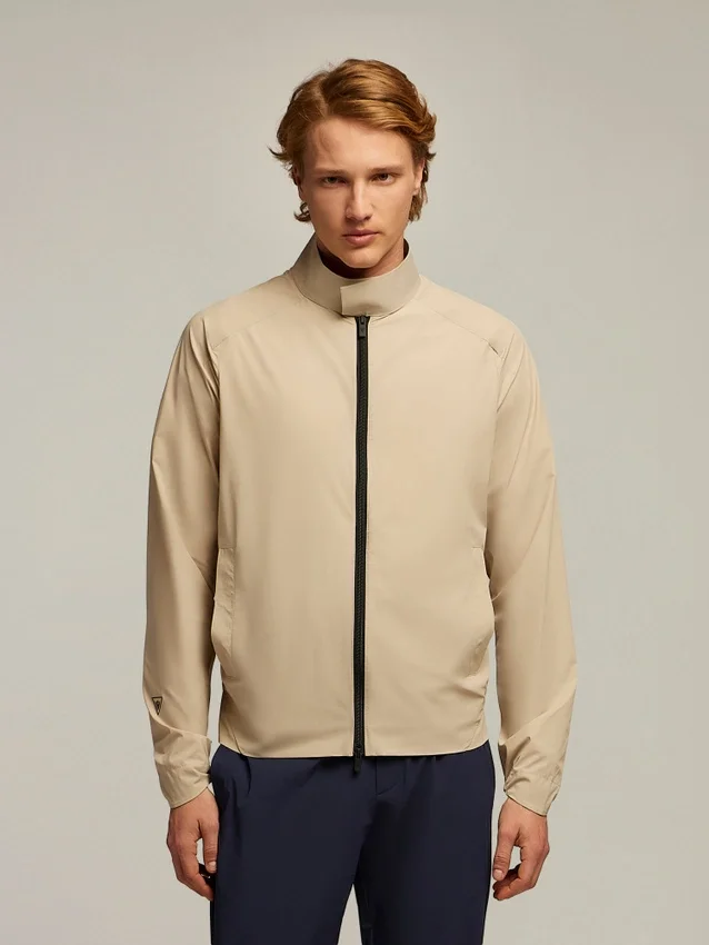 Raikon Baracuta-jas Raikon Baracuta-jas