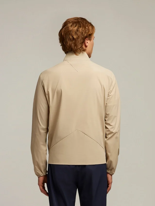 Raikon Baracuta-jas Raikon Baracuta-jas