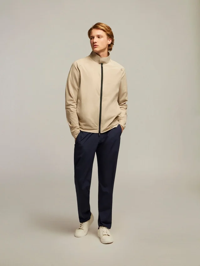 Raikon Baracuta-jas Raikon Baracuta-jas