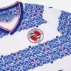 Reading FC 2025/26 Thuiswedstrijdoverhemd voor volwassenen Reading FC 2025/26 Thuiswedstrijdoverhemd voor volwassenen