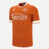 Reading FC 2025/26 Uitwedstrijdsportshirt voor volwassenen