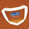 Reading FC 2025/26 Uitwedstrijdsportshirt voor volwassenen